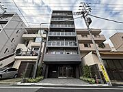 本所吾妻橋駅より徒歩9分 5階 新築の賃貸物件