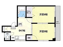 吉田ビル 2階