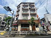 高木ビルの賃貸物件