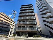 ＱＵＡＬＩＴＡＳ本所吾妻橋 5階 築4年2ヶ月の賃貸物件