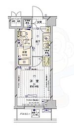 メインステージ押上2 3階/-