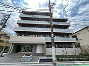 京成立石駅より徒歩10分 1階 築4年5ヶ月の賃貸物件