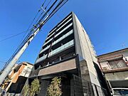 本所吾妻橋駅より徒歩6分 2階 築3年7ヶ月の賃貸物件