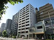 押上駅より徒歩10分 9階 築18年3ヶ月の賃貸物件