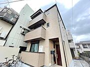 鐘ヶ淵駅より徒歩5分 1階 築4年1ヶ月の賃貸物件