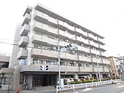 小村井駅より徒歩2分 3階 築32年5ヶ月の賃貸物件