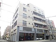 本所吾妻橋駅より徒歩3分 2階 築49年6ヶ月の賃貸物件