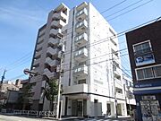 本所吾妻橋駅より徒歩9分 3階 築13年8ヶ月の賃貸物件