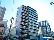 本所吾妻橋駅より徒歩6分 7階 築12年7ヶ月の賃貸物件