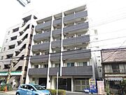 鐘ヶ淵駅より徒歩8分 2階 築17年5ヶ月の賃貸物件