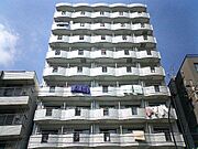 小村井駅より徒歩6分 6階 築38年5ヶ月の賃貸物件