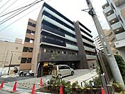 東あずま駅より徒歩3分 5階 築5年8ヶ月の賃貸物件