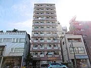 曳舟駅より徒歩6分 6階 築34年5ヶ月の賃貸物件