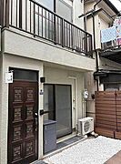 京成曳舟駅より徒歩6分 築37年5ヶ月 2階建の賃貸物件