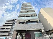 お花茶屋駅より徒歩10分 5階 築7年10ヶ月の賃貸物件