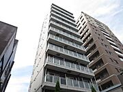 東向島駅より徒歩6分 5階 築19年5ヶ月の賃貸物件