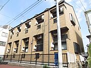 青砥駅より徒歩14分 1階 築21年1ヶ月の賃貸物件