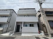 京成小岩駅より徒歩4分 1階 新築の賃貸物件
