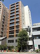 曳舟駅より徒歩9分 3階 新築の賃貸物件