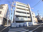 押上駅より徒歩6分 3階 築8年5ヶ月の賃貸物件