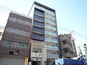 本所吾妻橋駅より徒歩10分 5階 築14年7ヶ月の賃貸物件