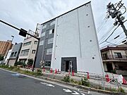 四ツ木駅より徒歩11分 1階 新築の賃貸物件
