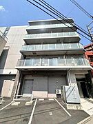 京成曳舟駅より徒歩8分 2階 築7年6ヶ月の賃貸物件