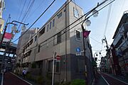 青砥駅より徒歩3分 3階 築9年11ヶ月の賃貸物件