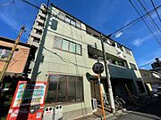 一之江駅より徒歩15分 3階 築35年10ヶ月の賃貸物件