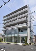本所吾妻橋駅より徒歩11分 5階 築11年1ヶ月の賃貸物件