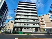 八広駅より徒歩5分 5階 築3年1ヶ月の賃貸物件