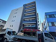 京成曳舟駅より徒歩6分 2階 築2年7ヶ月の賃貸物件