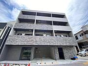 東向島駅より徒歩10分 5階 築2年2ヶ月の賃貸物件