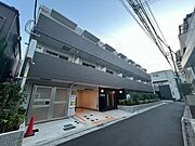 東向島駅より徒歩5分 3階 築4年3ヶ月の賃貸物件
