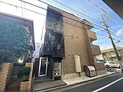 京成立石駅より徒歩7分 2階 築5年5ヶ月の賃貸物件