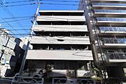 セレンディピティ 4階 築7年4ヶ月の賃貸物件