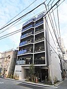 蔵前駅より徒歩13分 5階 築9年6ヶ月の賃貸物件