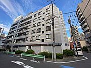 メゾンドール亀戸の賃貸物件