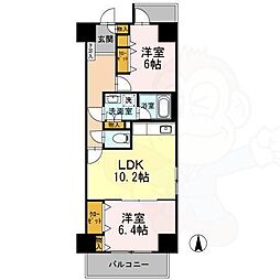 東武亀戸線 小村井駅 徒歩8分