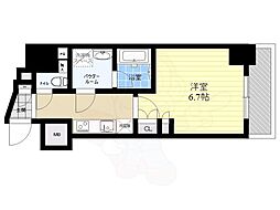 メインステージ押上5 8階/-