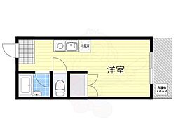 藤澤ビル 4階