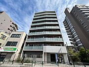 東あずま駅より徒歩2分 5階 築4年の賃貸物件