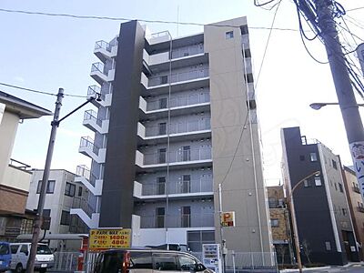 外観 外観