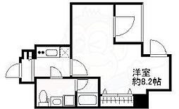 GENOVIA東向島4 2階/-