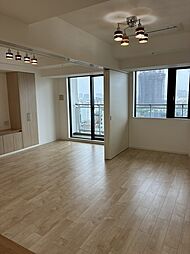 アクシア麻布 1LDKの写真