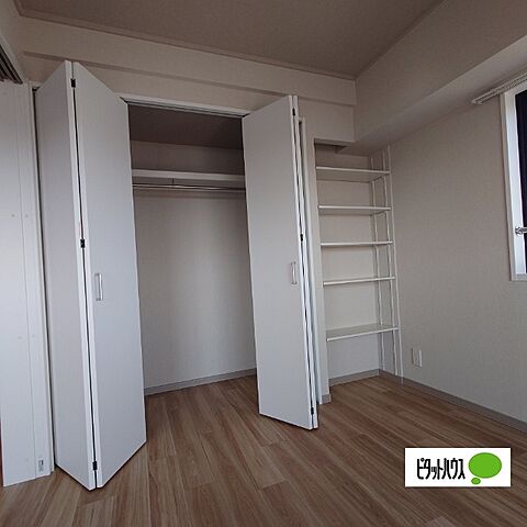  グランイーグル多摩川緑地III　6F南東角部屋（リフオーム完了 6階/-