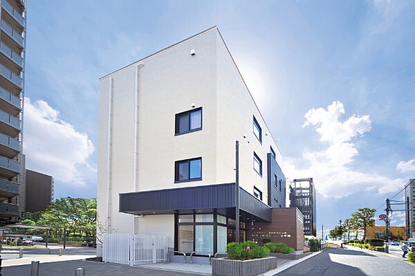 幼稚園、保育園「わおわお蒲田本町保育園まで181m」