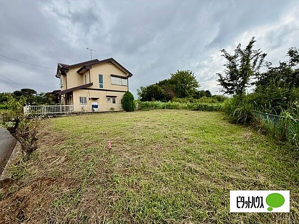 定住用、セカンドハウス用、多目的でご検討いただけます！