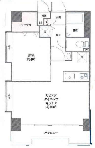 間取り：313004942618