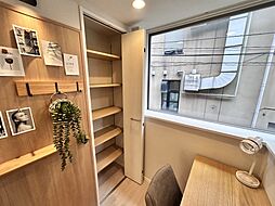 室内の画像